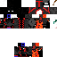 Texture for the ghost of herobrine