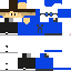 Texture for pkb