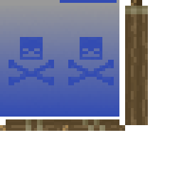 Texture for skeleton light