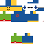 Texture for gamer roblox noob pro