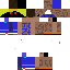 Texture for TaZ_CraftHD