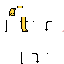 Texture for tek banana