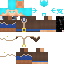 Texture for Ice Wizard