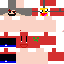 Texture for レッドパーカー