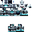 Texture for ADAMJR SKIN