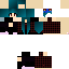 Texture for girlicat