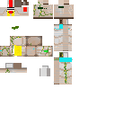 Texture for go go