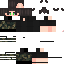 Texture for trash zoz bite