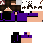 Texture for Michale Security Guard