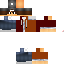 Texture for HowardD3US