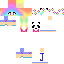 Texture for Jazelle 2