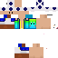 Texture for PaperToad's Hypernova Form
