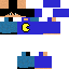 Texture for pactw