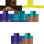Texture for builder stív