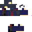 Texture for Zack_Chan