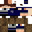 Texture for xLoenneHD tarnung