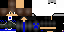 Texture for steve