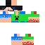 Texture for neutron