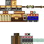Texture for Createator