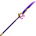 Texture for Glaive 