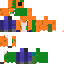 Texture for stefan