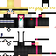Texture for Boruto shnoby