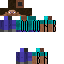Texture for steve is dumb