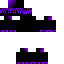 Texture for steve