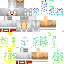 Texture for Hyper Sonic With Aura