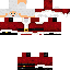 Texture for Santa_Claus