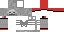 Texture for kış iskelet