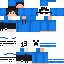 Texture for warrior