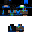 Texture for supzero metade  verde