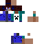 Texture for jojo lasticot 