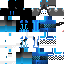 Texture for marsmellow ice king