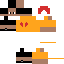 Texture for incorrect