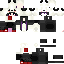 Texture for panda