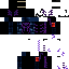 Texture for Steve