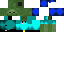 Texture for зомби