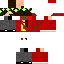 Texture for CellbitPlaysBR Mulher