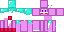 Texture for Kirby ninja