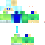 Texture for JuanBububububu