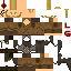 Texture for Ragnar Lothbrok
