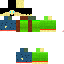 Texture for kier