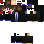 Texture for MICHAEL
