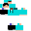 Texture for pedro braw