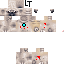 Texture for iron pug