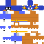 Texture for el _primo