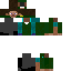 Texture for steve准将