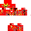 Texture for nubby ironman